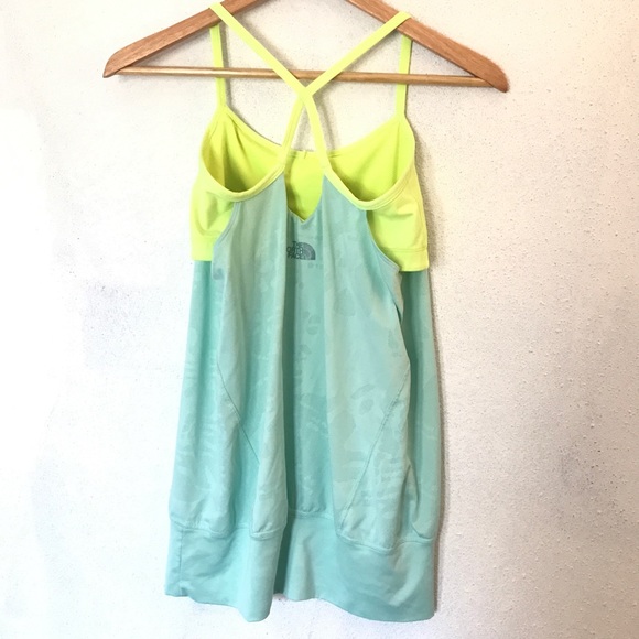 The North Face Tank - Picture 3 of 7